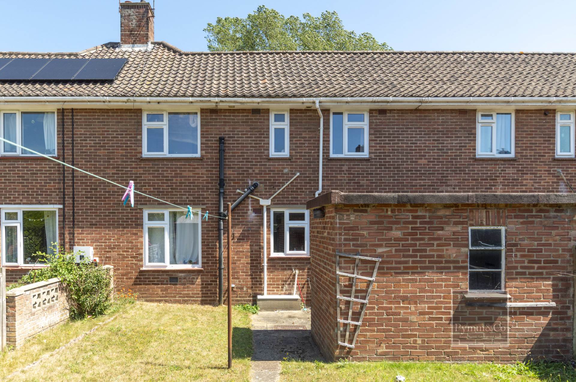 Additional Property Image 5 bedroom Semi Detached for sale in Norwich 10