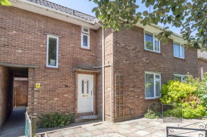 5 bedroom Semi Detached for sale in Norwich