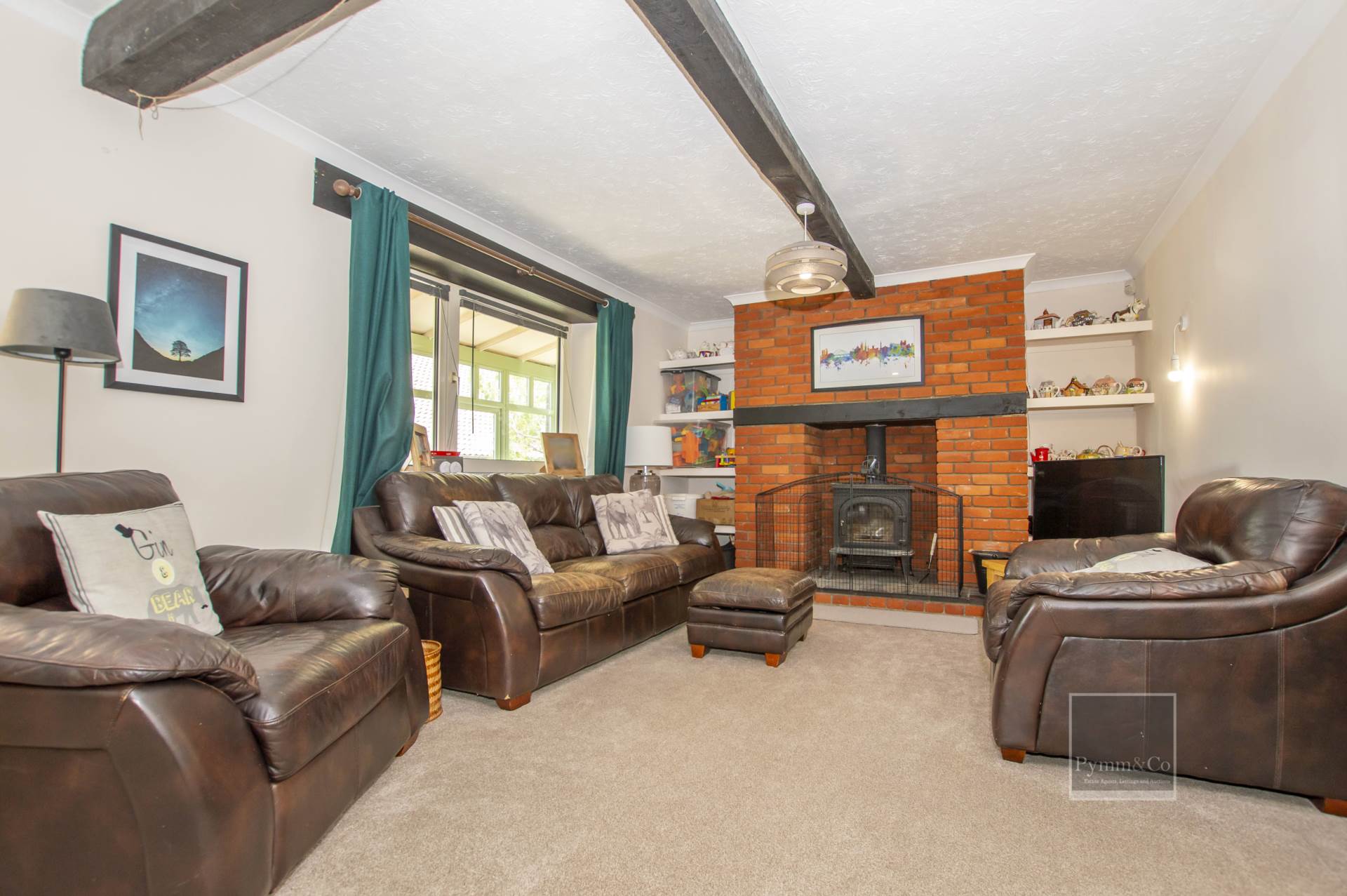 Additional Property Image 5 bedroom Semi Detached for sale in Norwich 2