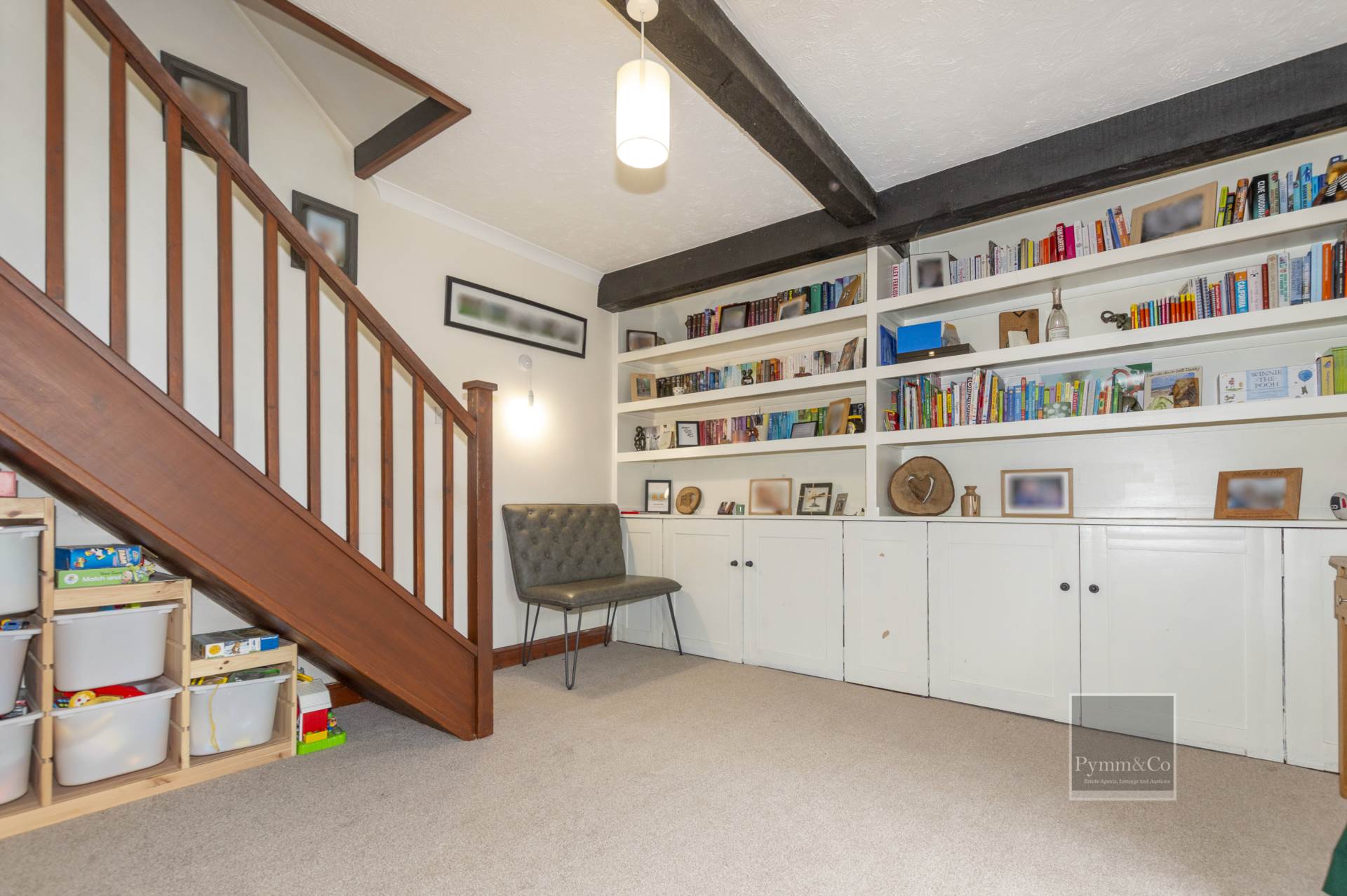 Additional Property Image 5 bedroom Semi Detached for sale in Norwich 5