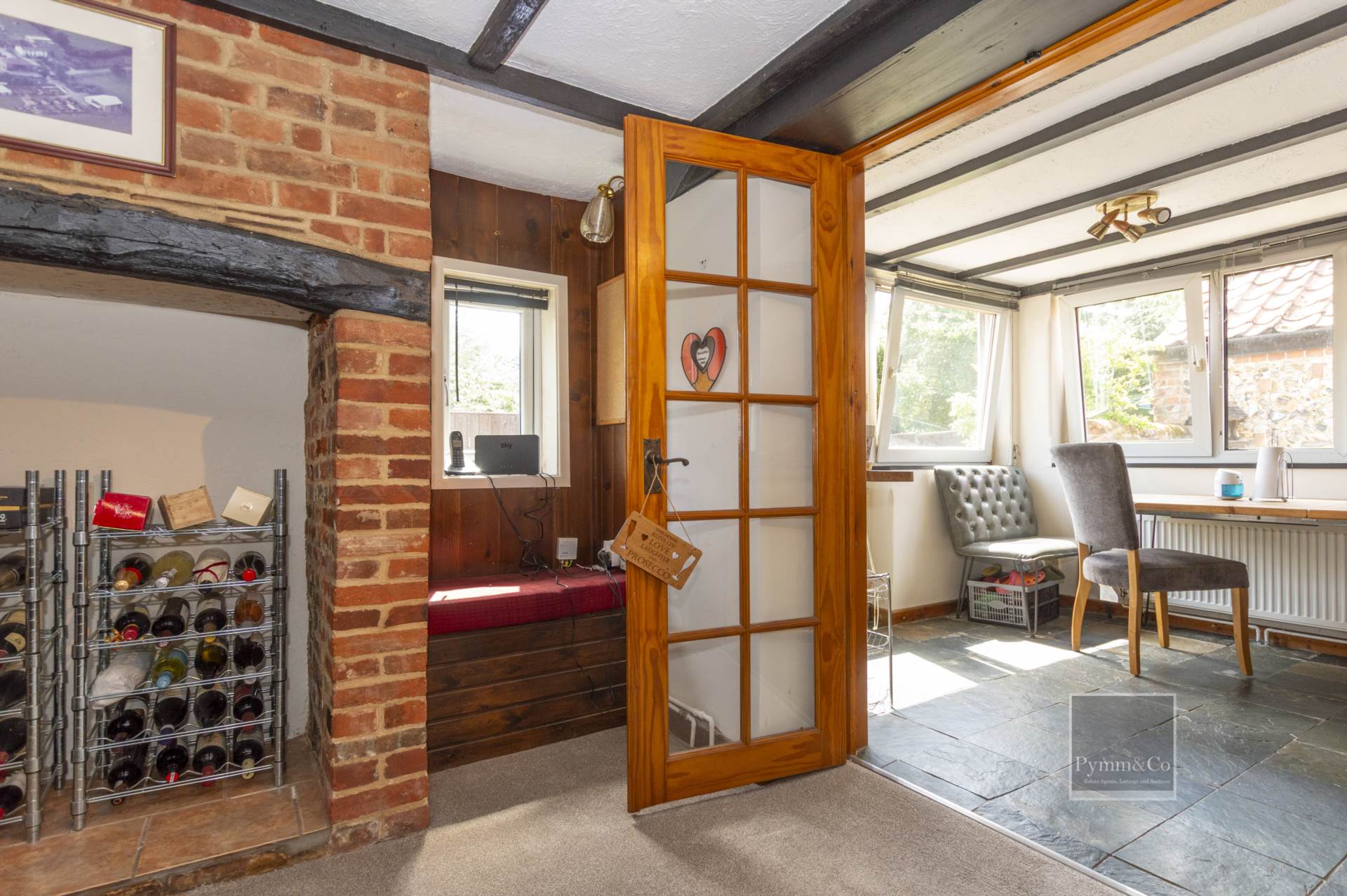 Additional Property Image 5 bedroom Semi Detached for sale in Norwich 8