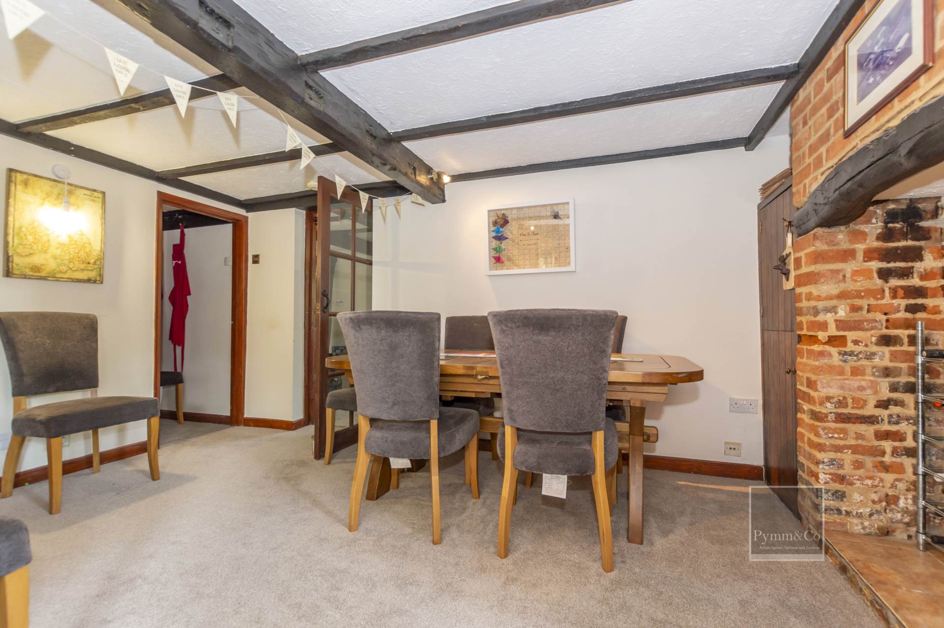 Additional Property Image 5 bedroom Semi Detached for sale in Norwich 9