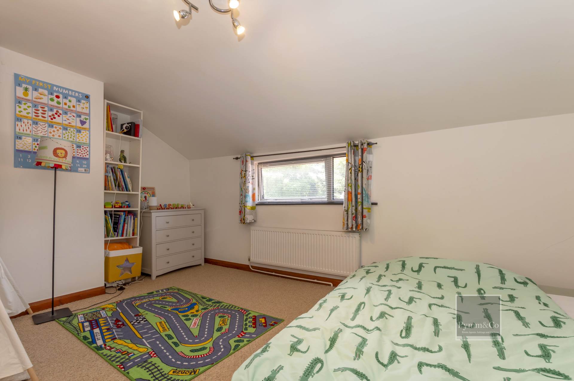 Additional Property Image 5 bedroom Semi Detached for sale in Norwich 14