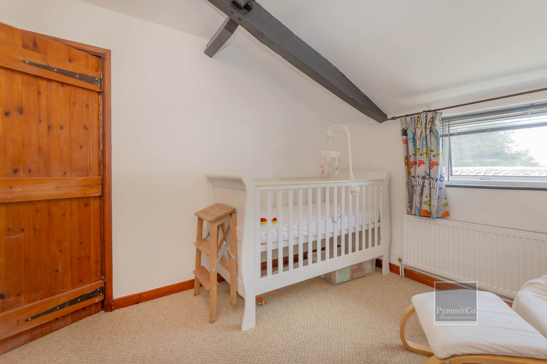 Additional Property Image 5 bedroom Semi Detached for sale in Norwich 16