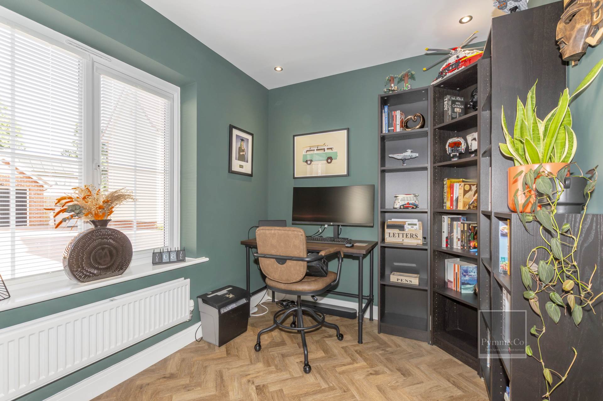 Additional Property Image 5 bedroom Detached for sale in Norwich 5