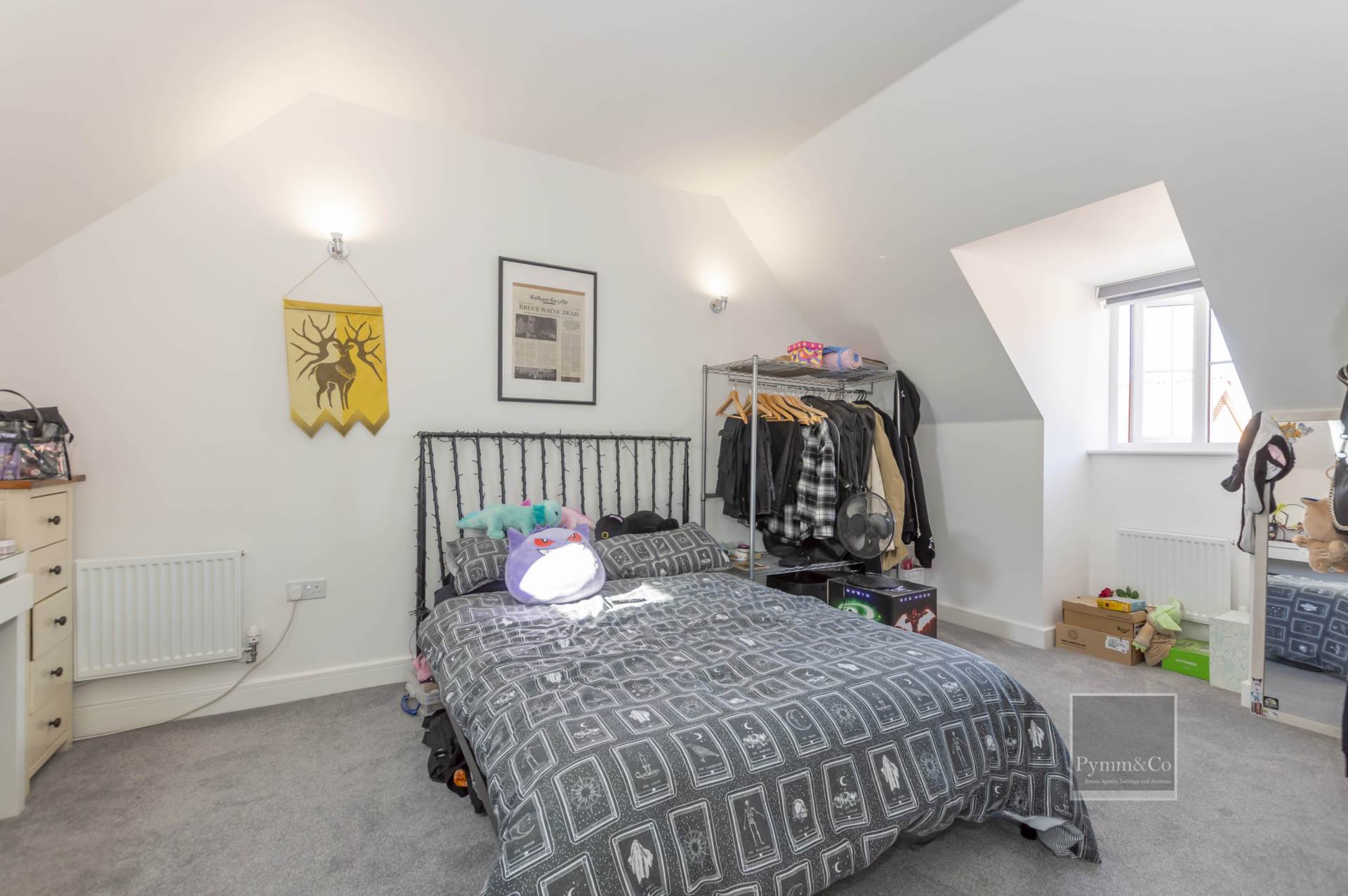 Additional Property Image 5 bedroom Detached for sale in Norwich 10