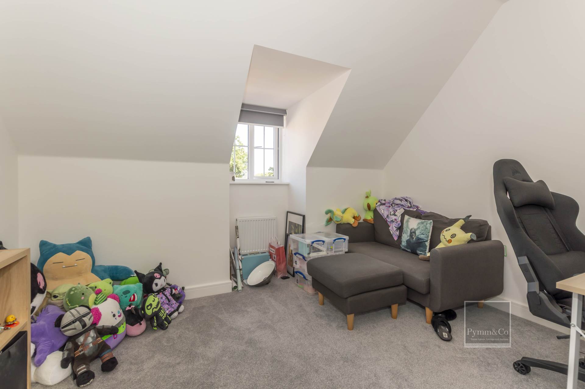 Additional Property Image 5 bedroom Detached for sale in Norwich 11