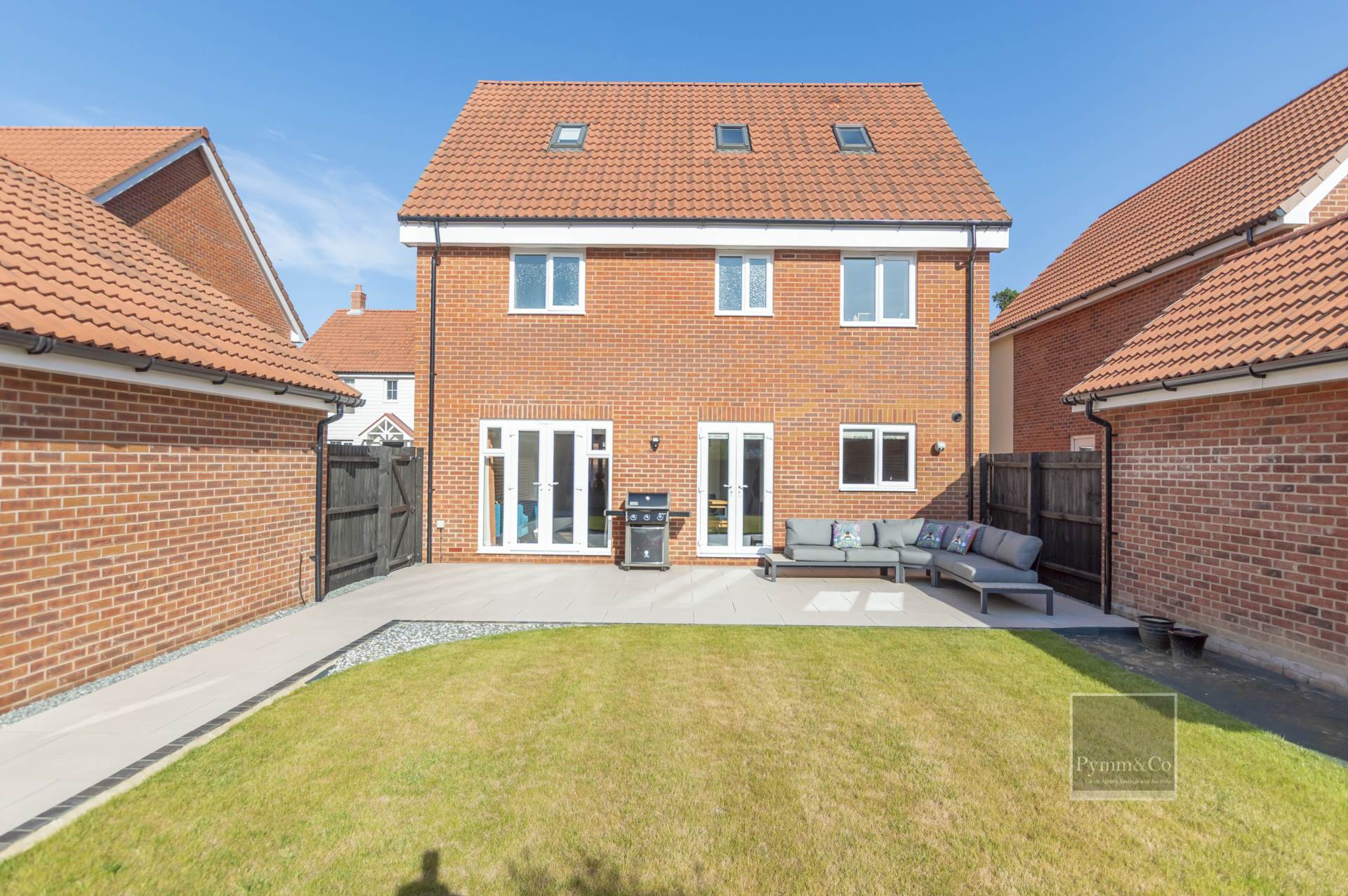Additional Property Image 5 bedroom Detached for sale in Norwich 15