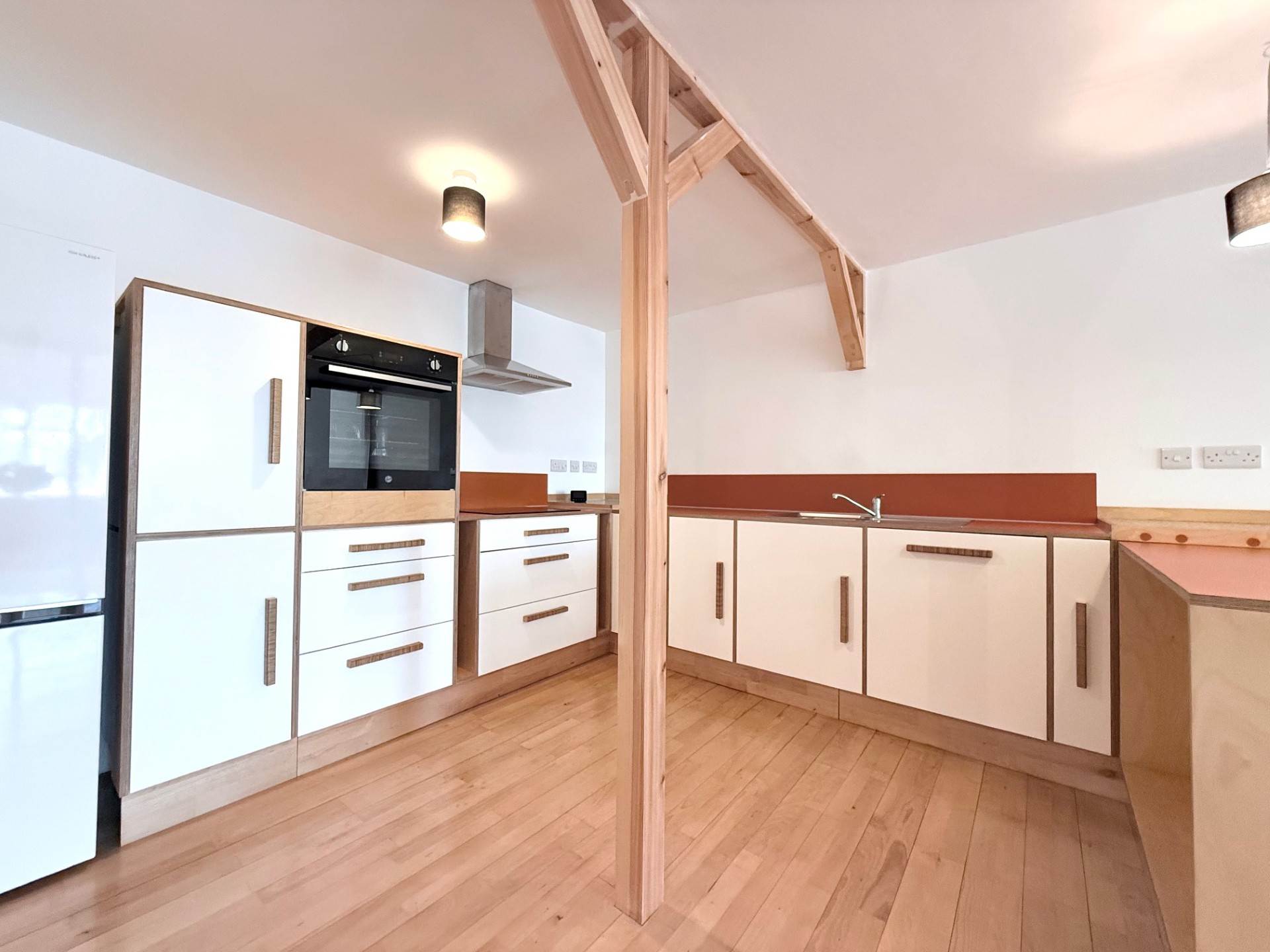 Additional Property Image 1 bedroom Apartment for sale in Norwich 2