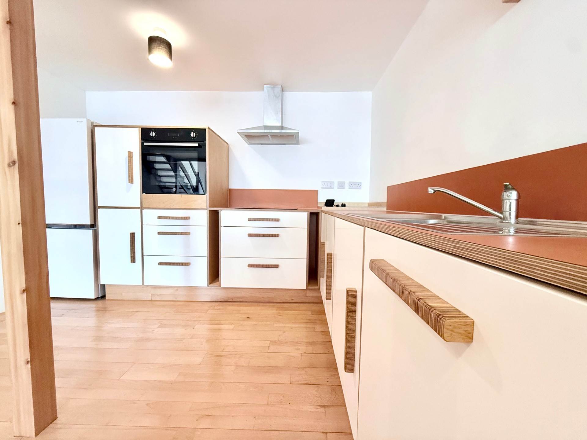 Additional Property Image 1 bedroom Apartment for sale in Norwich 3