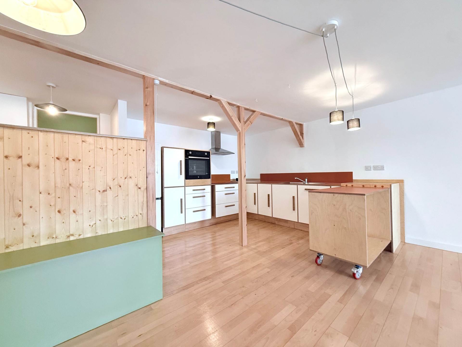 Additional Property Image 1 bedroom Apartment for sale in Norwich 4