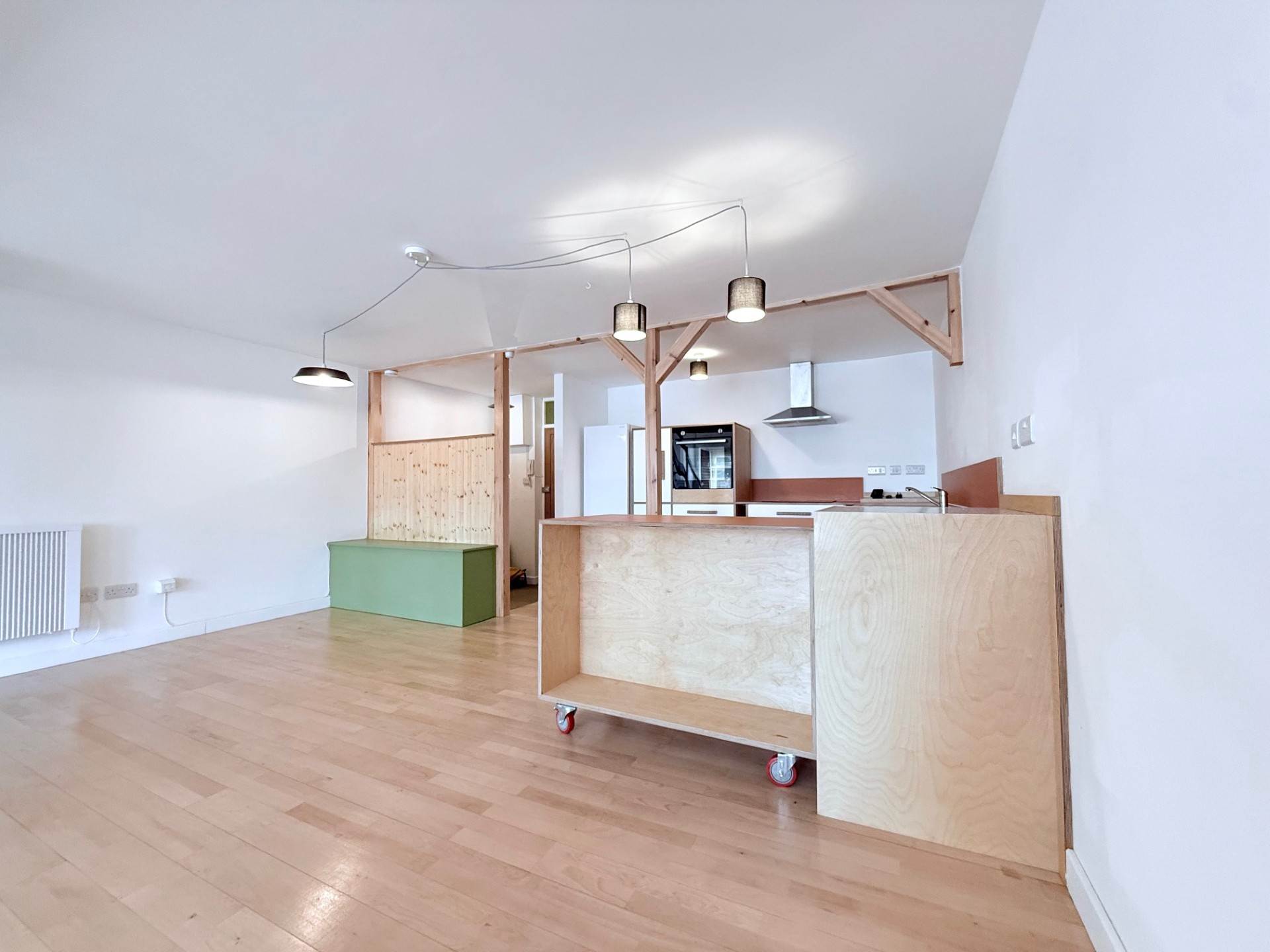 Additional Property Image 1 bedroom Apartment for sale in Norwich 5