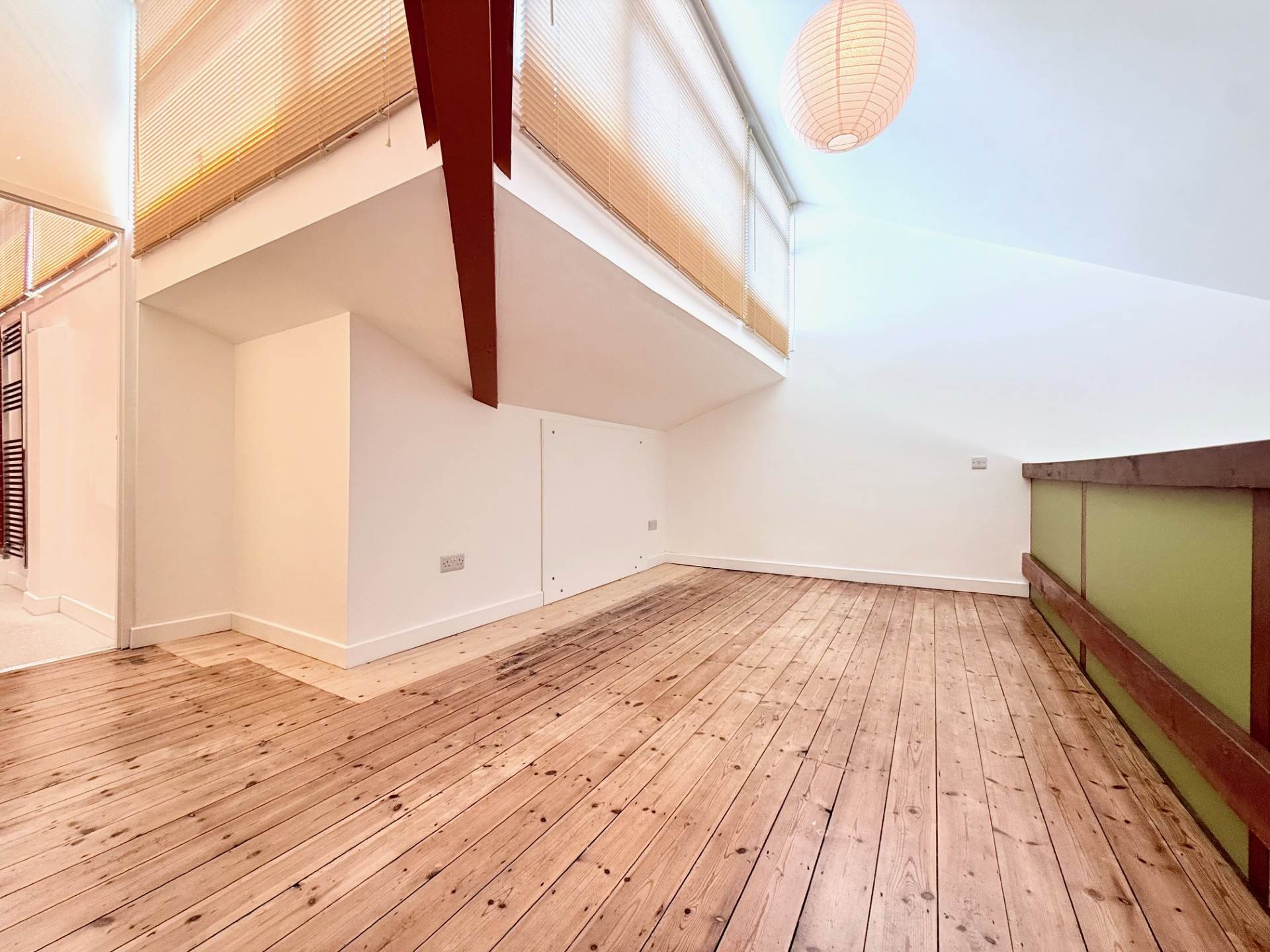 Additional Property Image 1 bedroom Apartment for sale in Norwich 10
