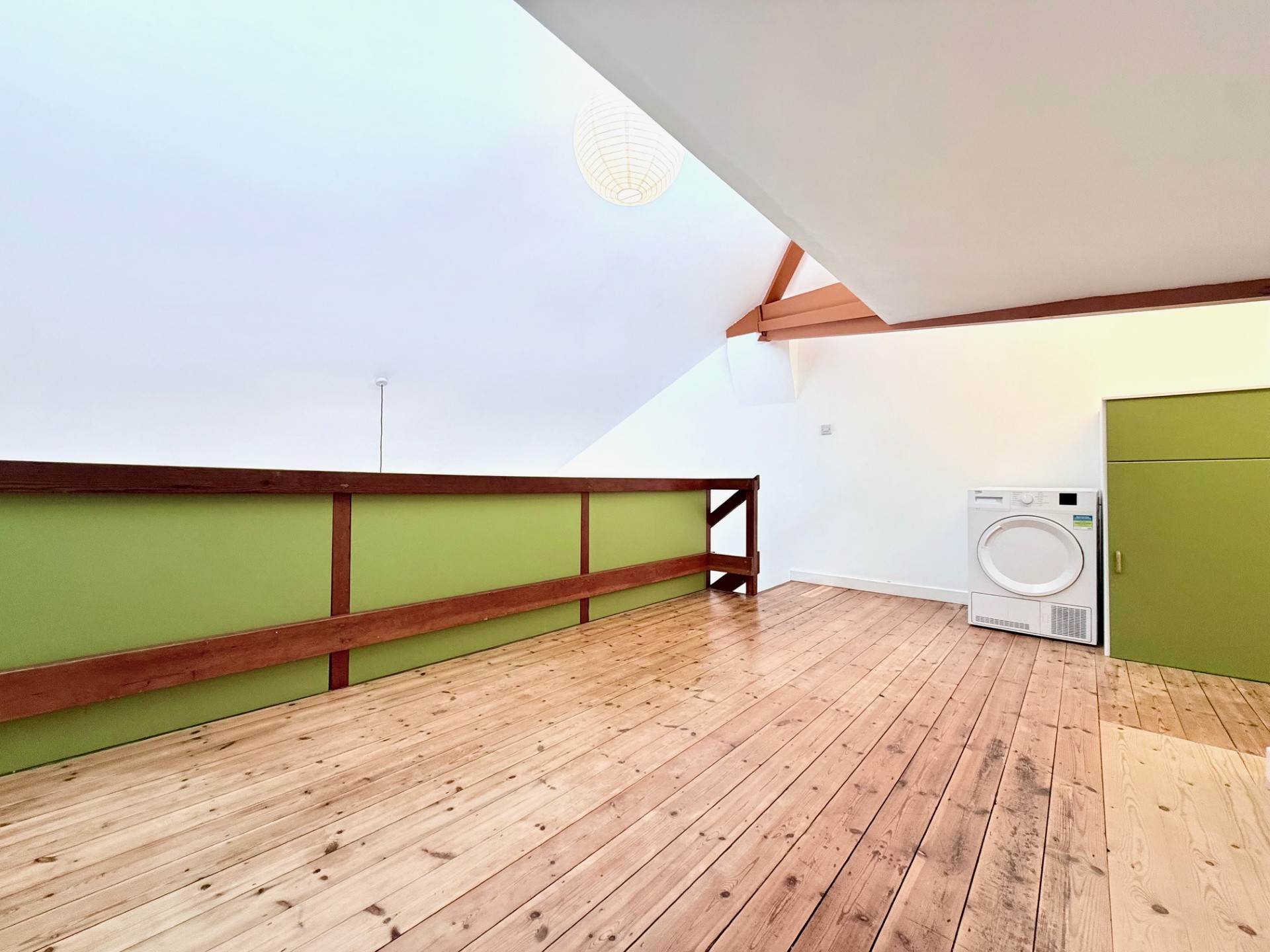 Additional Property Image 1 bedroom Apartment for sale in Norwich 11