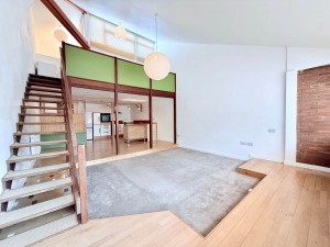 1 bedroom Apartment for sale in Norwich