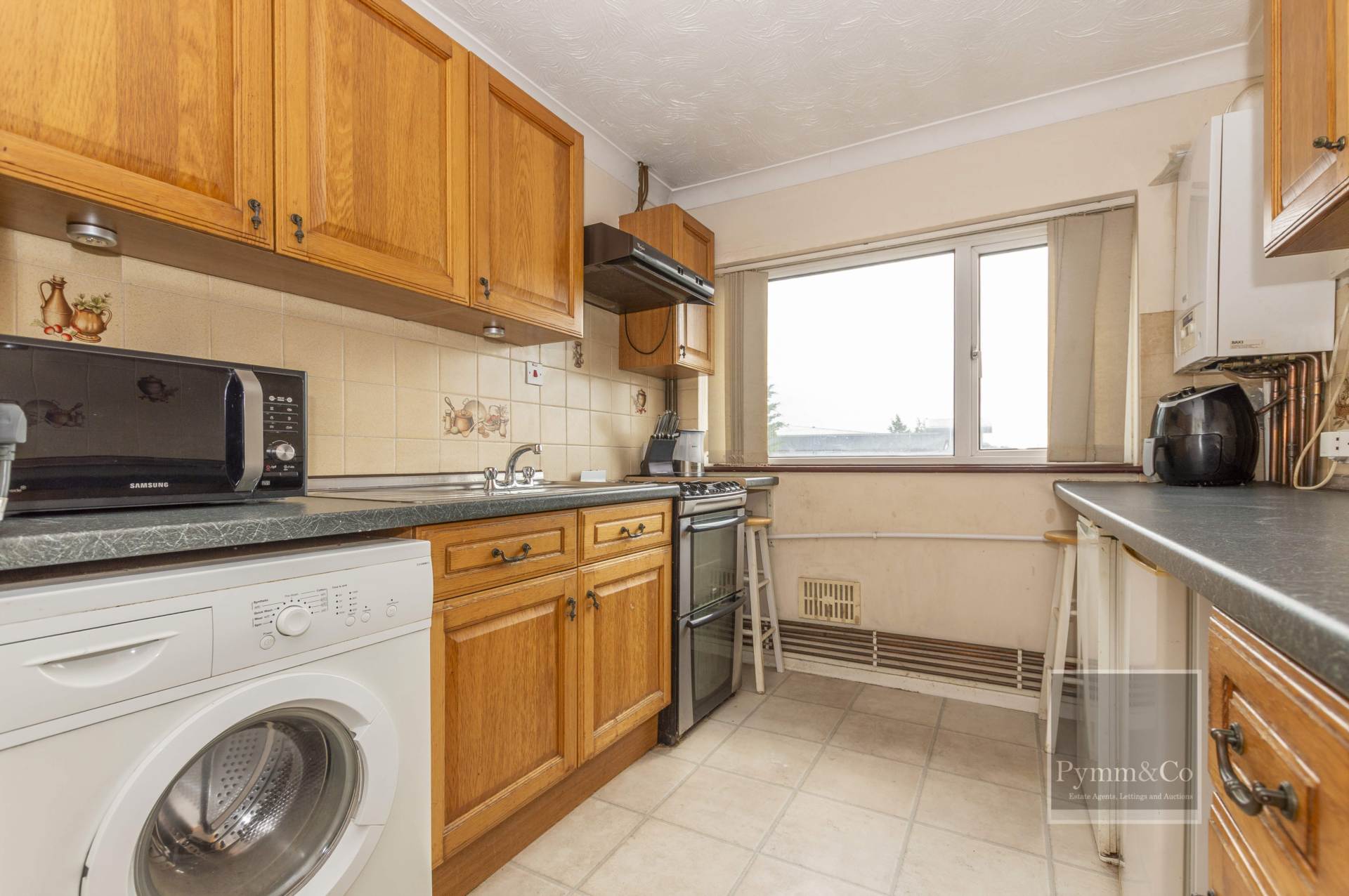 Additional Property Image 1 bedroom Flat for sale in Norwich 4