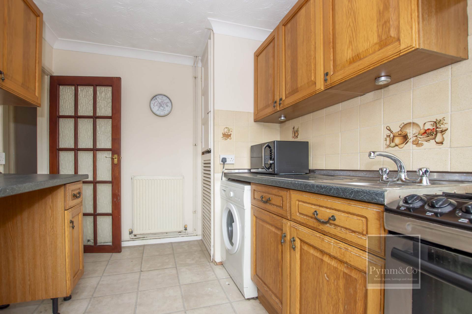Additional Property Image 1 bedroom Flat for sale in Norwich 5