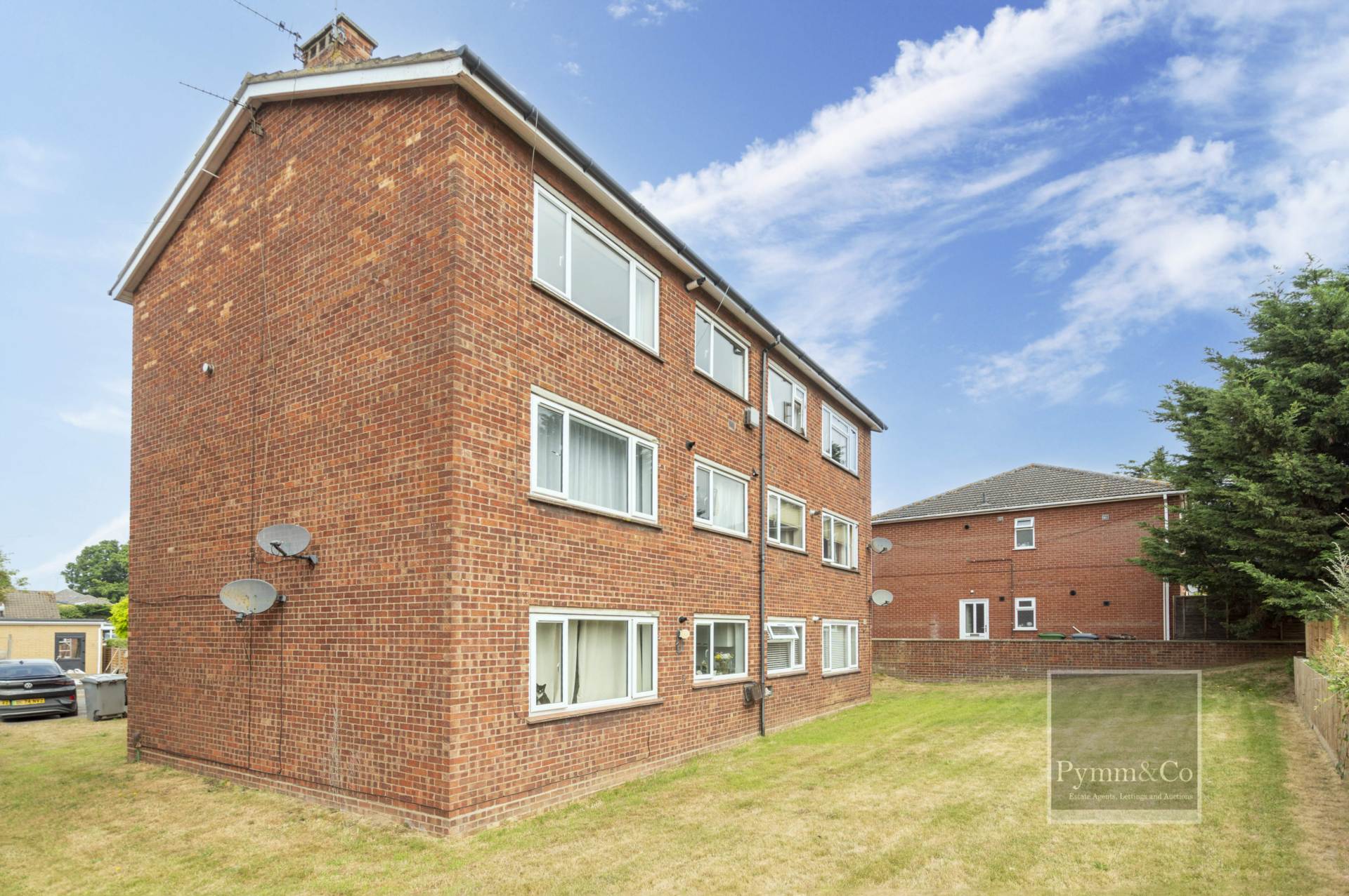 Additional Property Image 1 bedroom Flat for sale in Norwich 8