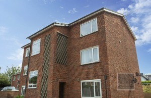1 bedroom Flat for sale in Norwich