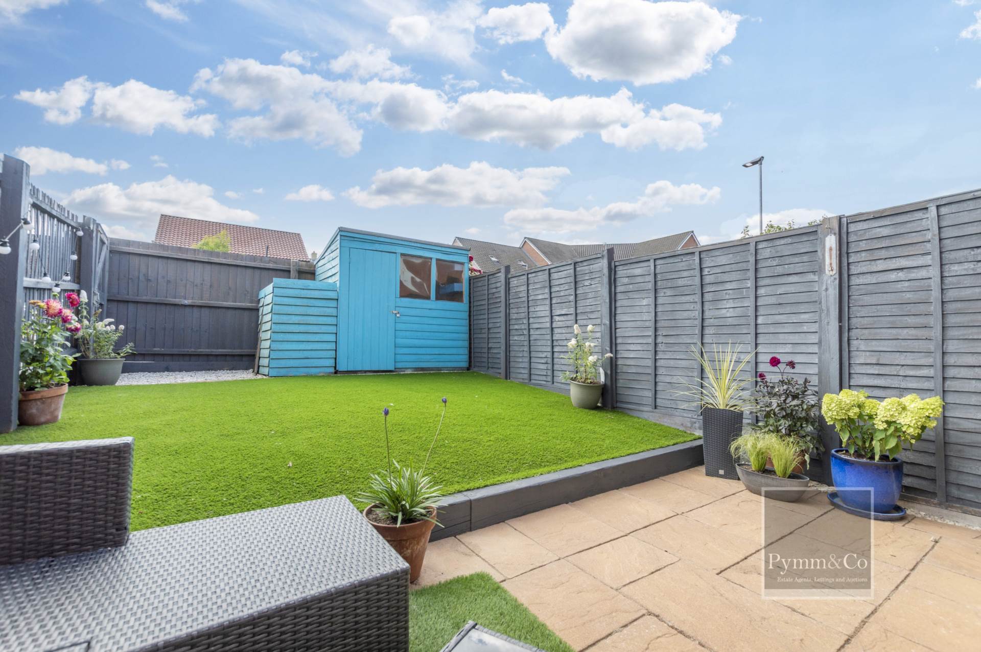 Additional Property Image 2 bedroom End of Terrace for sale in Norwich 9