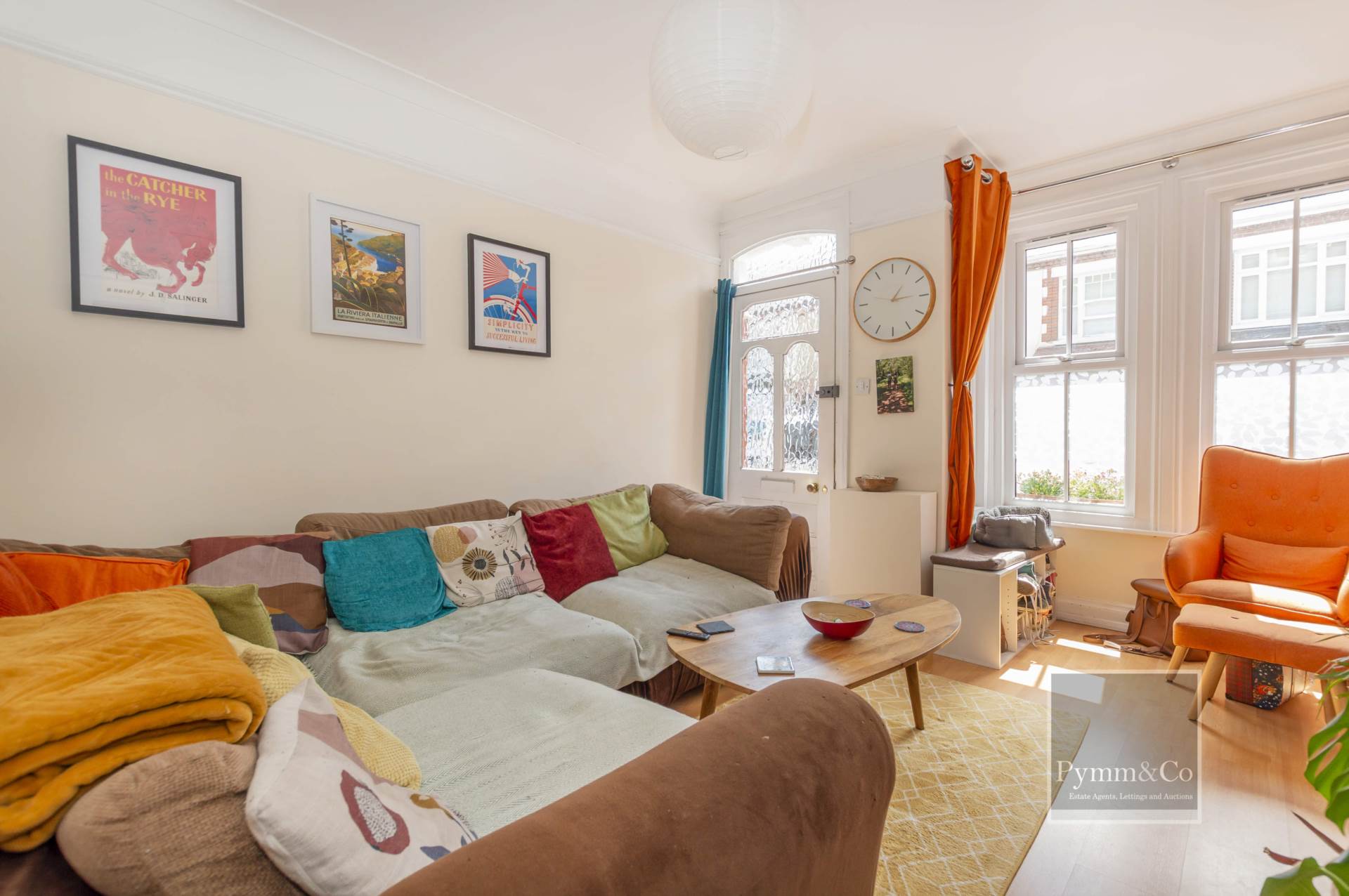 Additional Property Image 3 bedroom Terraced for sale in Norwich 2