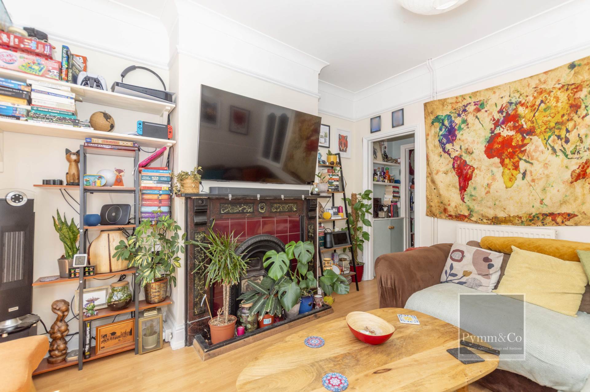 Additional Property Image 3 bedroom Terraced for sale in Norwich 3
