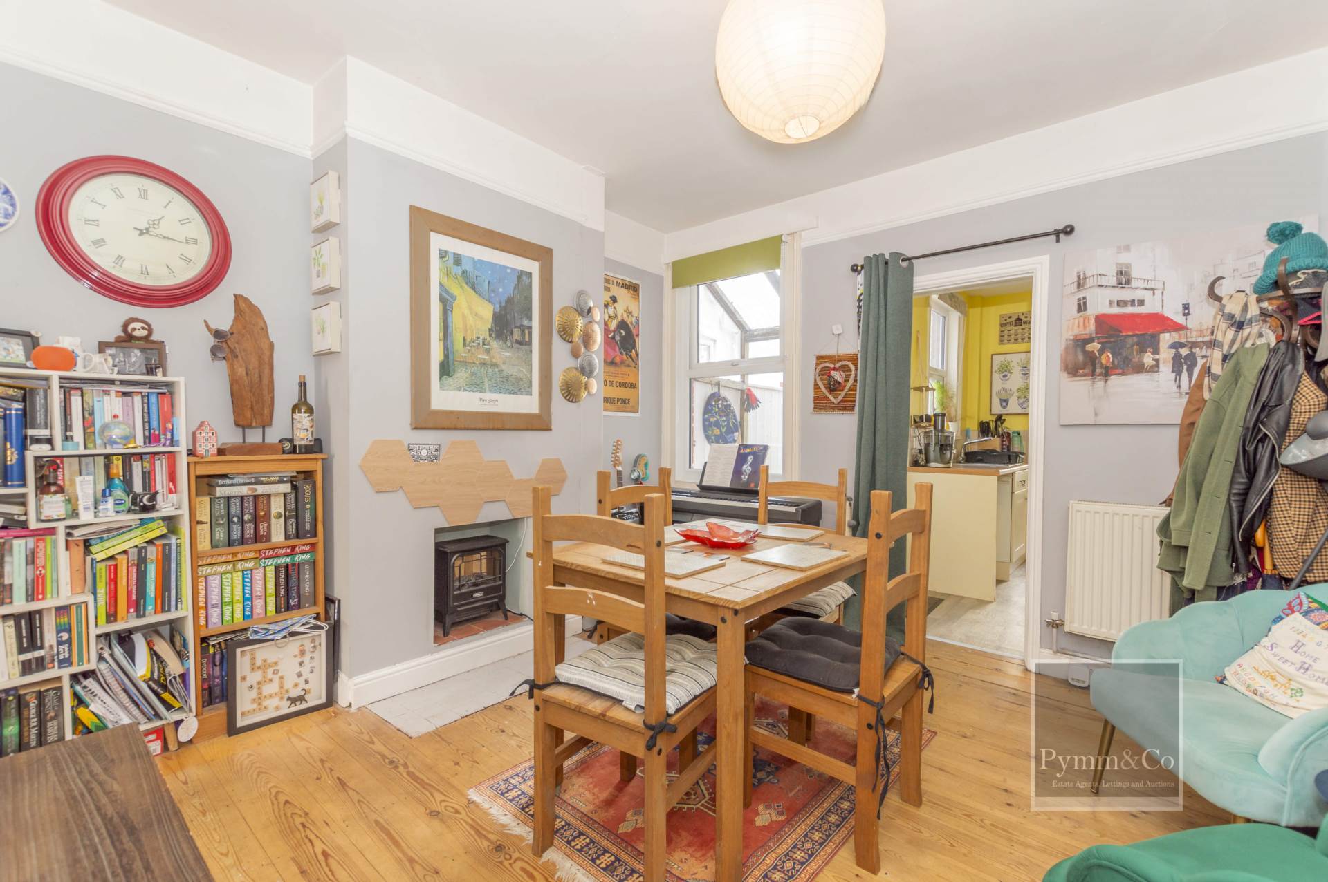 Additional Property Image 3 bedroom Terraced for sale in Norwich 4