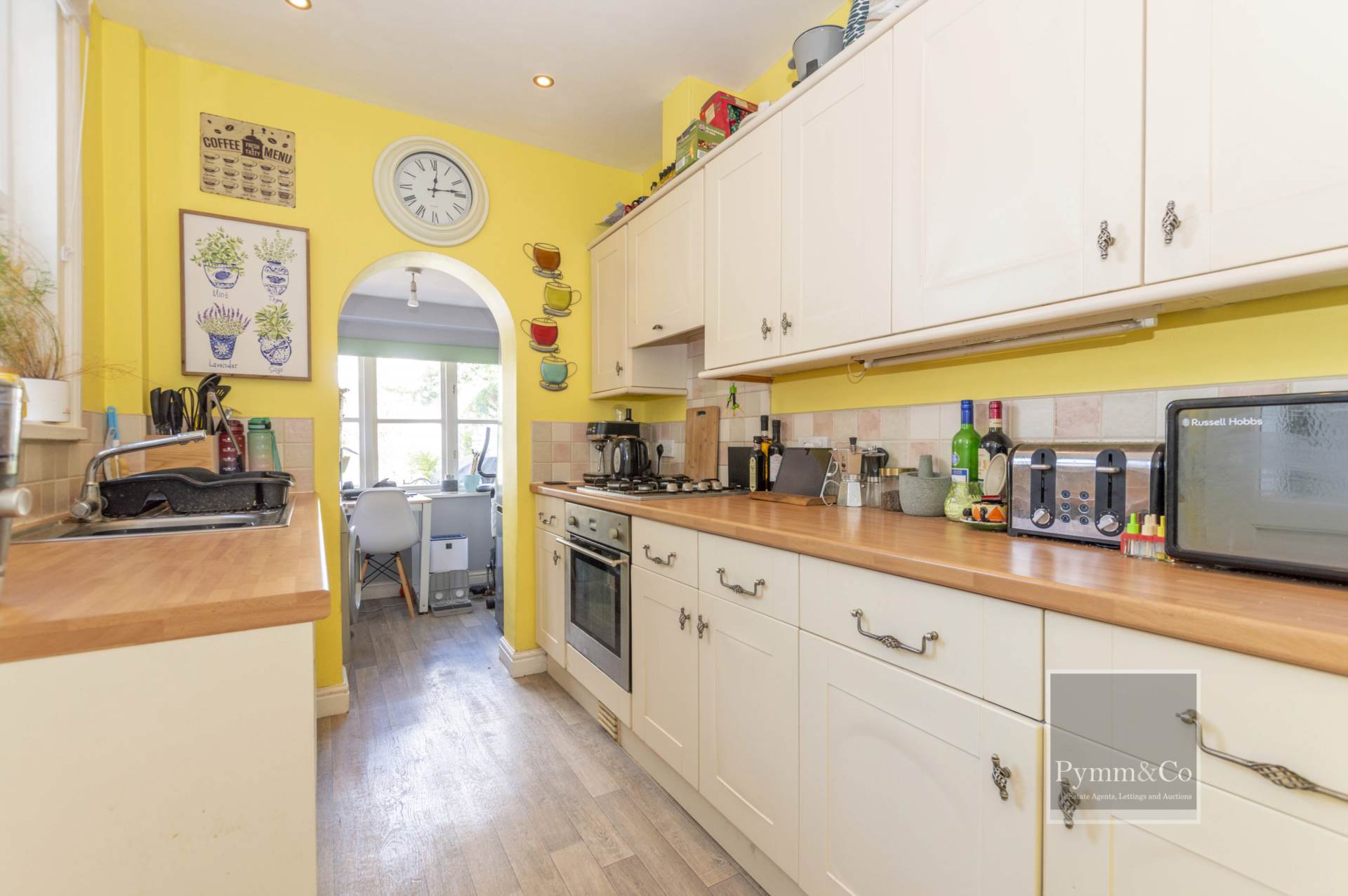 Additional Property Image 3 bedroom Terraced for sale in Norwich 6