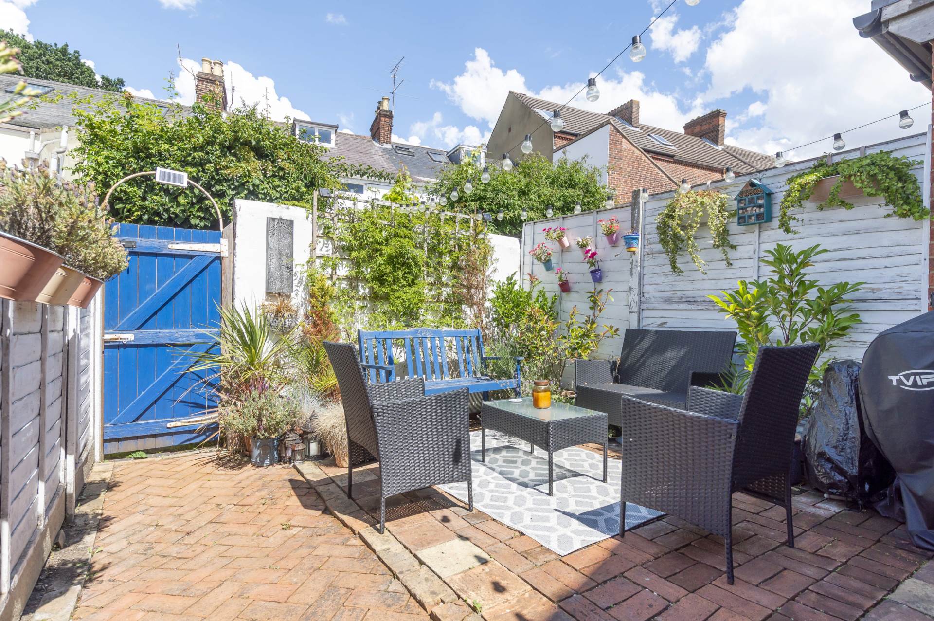 Additional Property Image 3 bedroom Terraced for sale in Norwich 11