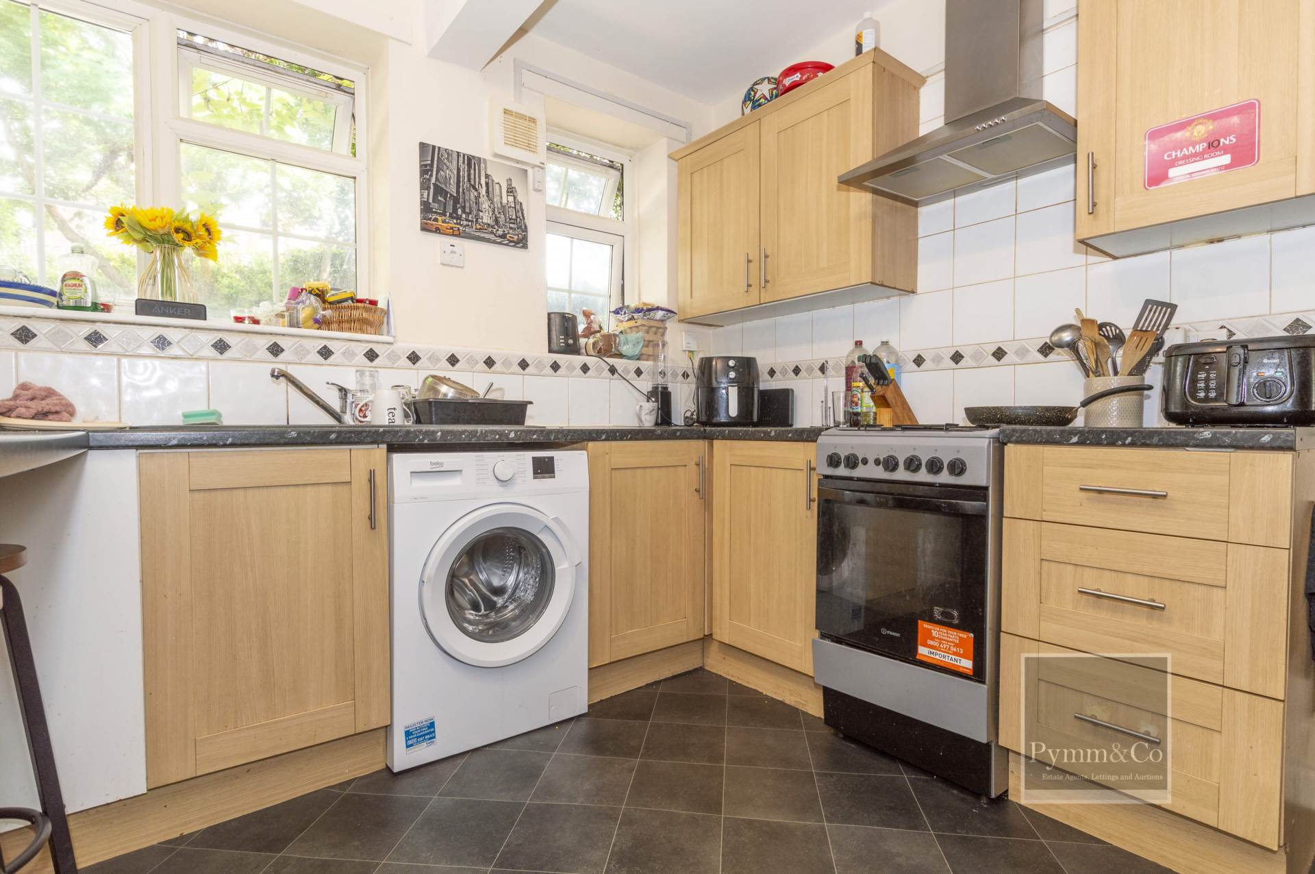 Additional Property Image 2 bedroom Apartment for sale in Norwich 3