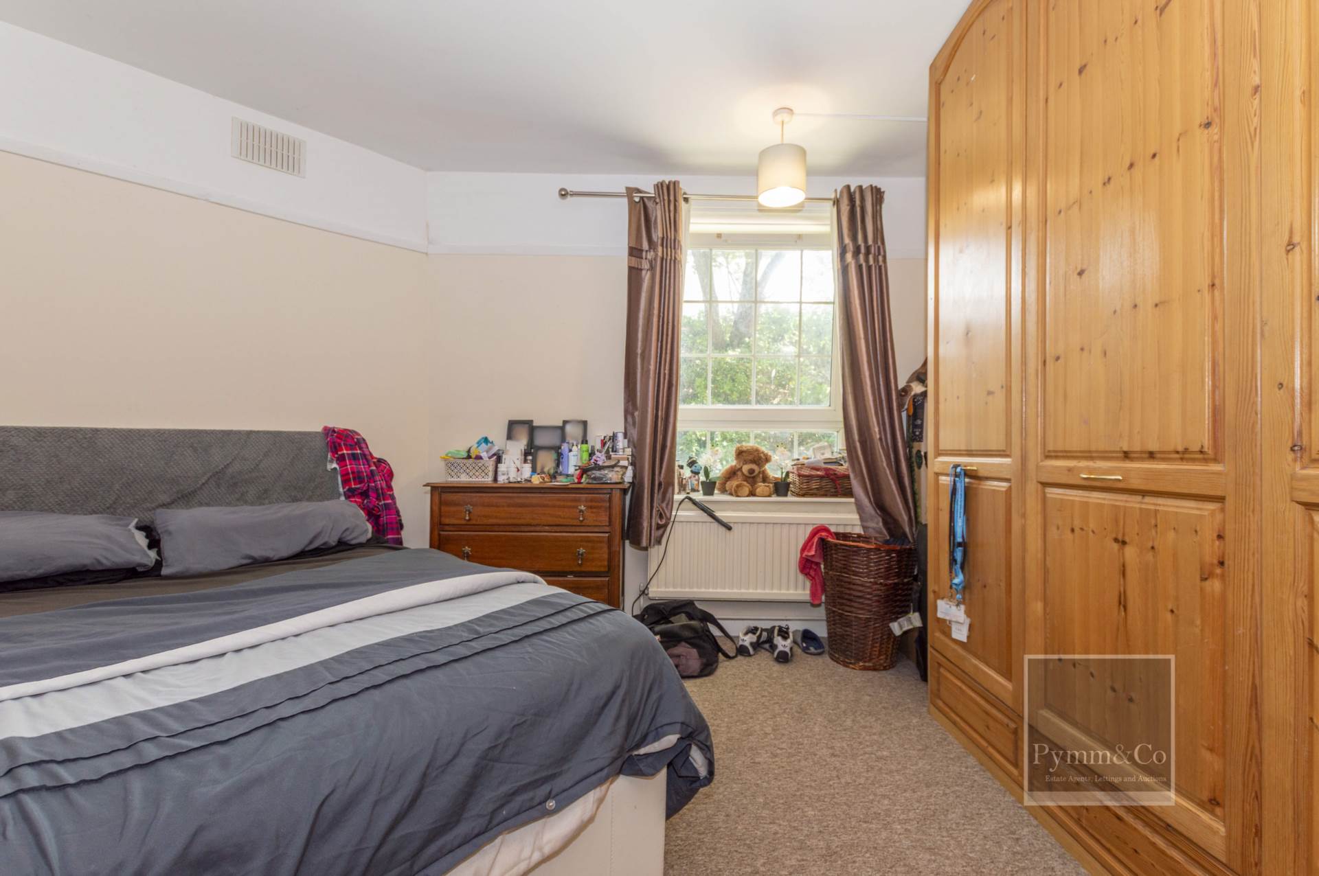 Additional Property Image 2 bedroom Apartment for sale in Norwich 4