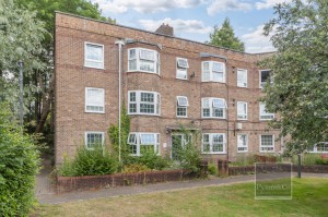 2 bedroom Apartment for sale in Norwich