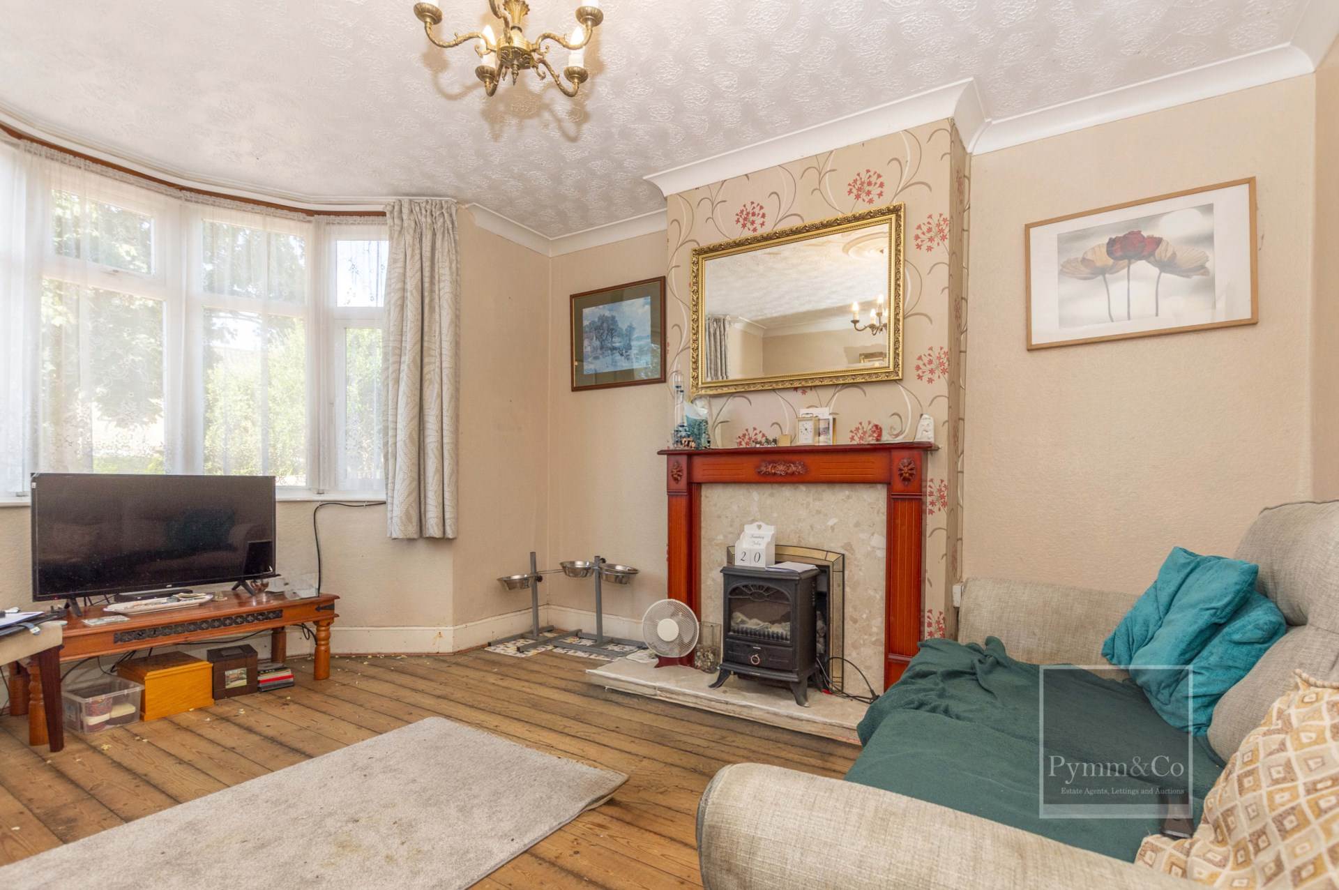 Additional Property Image 3 bedroom Semi Detached for sale in Norwich 2