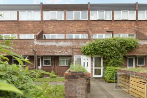 3 bedroom Maisonette for sale in Norwich