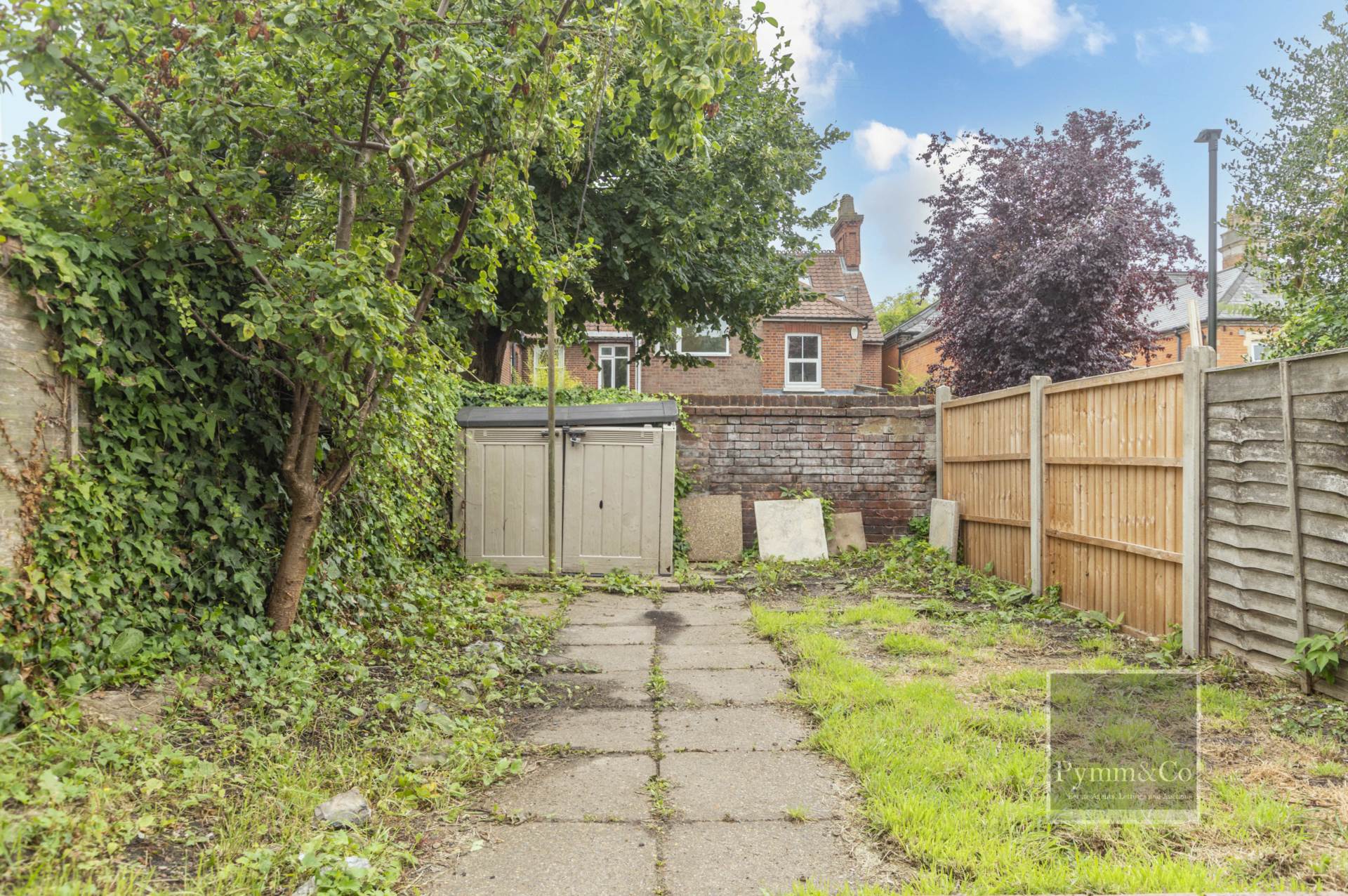 Additional Property Image 2 bedroom Terraced for sale in Norwich 10