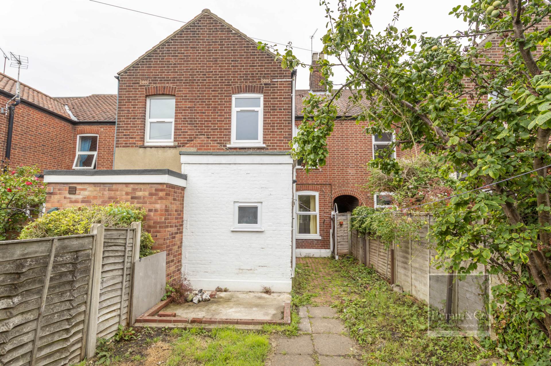 Additional Property Image 2 bedroom Terraced for sale in Norwich 11