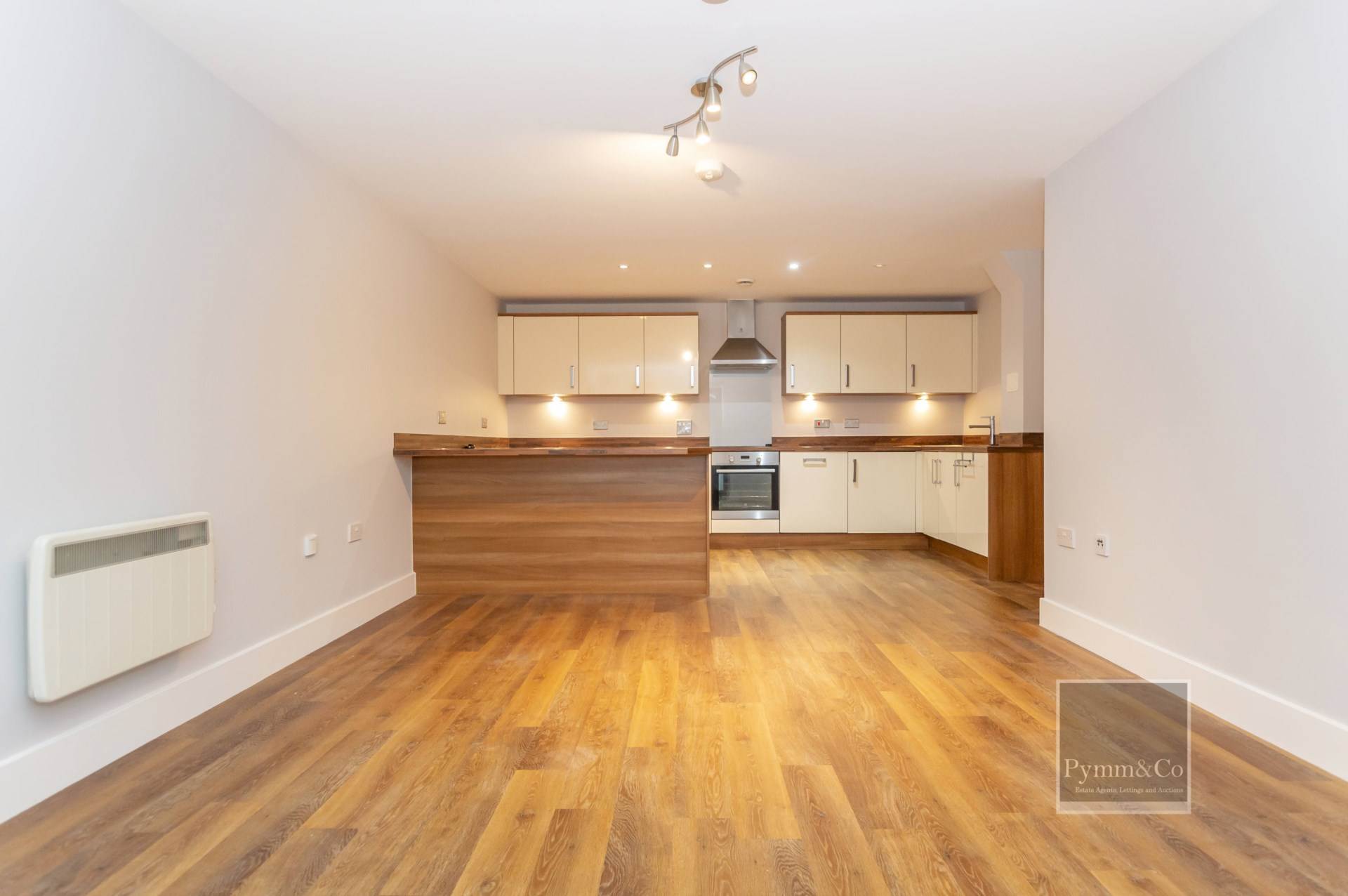 Additional Property Image 3 bedroom Apartment for sale in Norwich 2