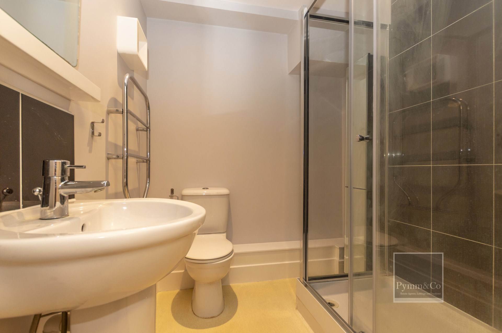 Additional Property Image 3 bedroom Apartment for sale in Norwich 8