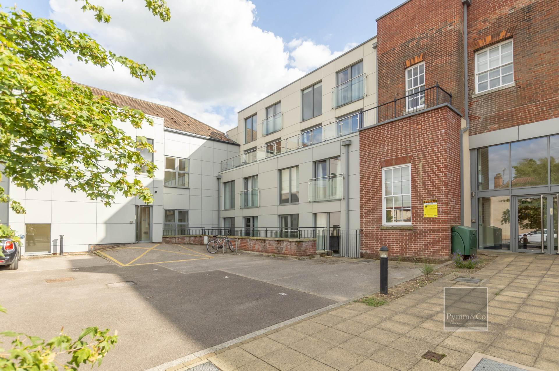Additional Property Image 3 bedroom Apartment for sale in Norwich 10