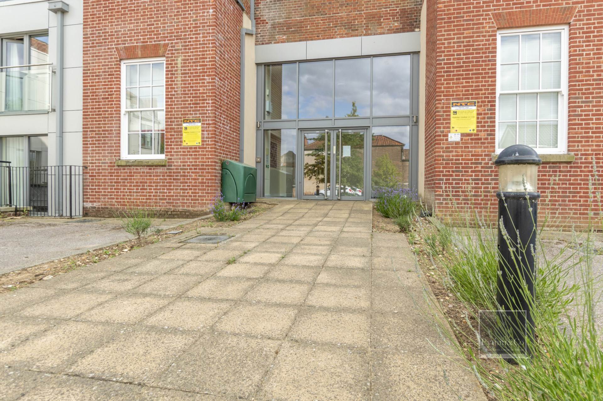 Additional Property Image 3 bedroom Apartment for sale in Norwich 11
