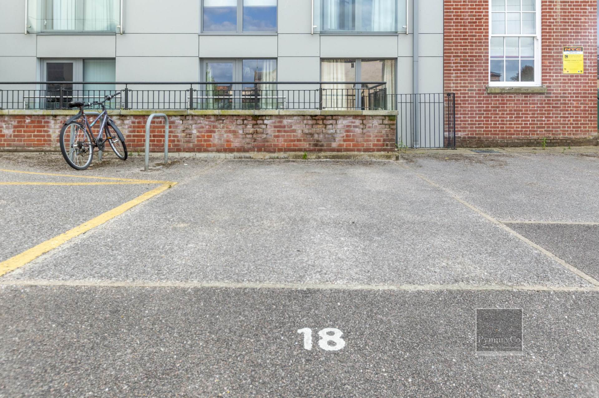 Additional Property Image 3 bedroom Apartment for sale in Norwich 13