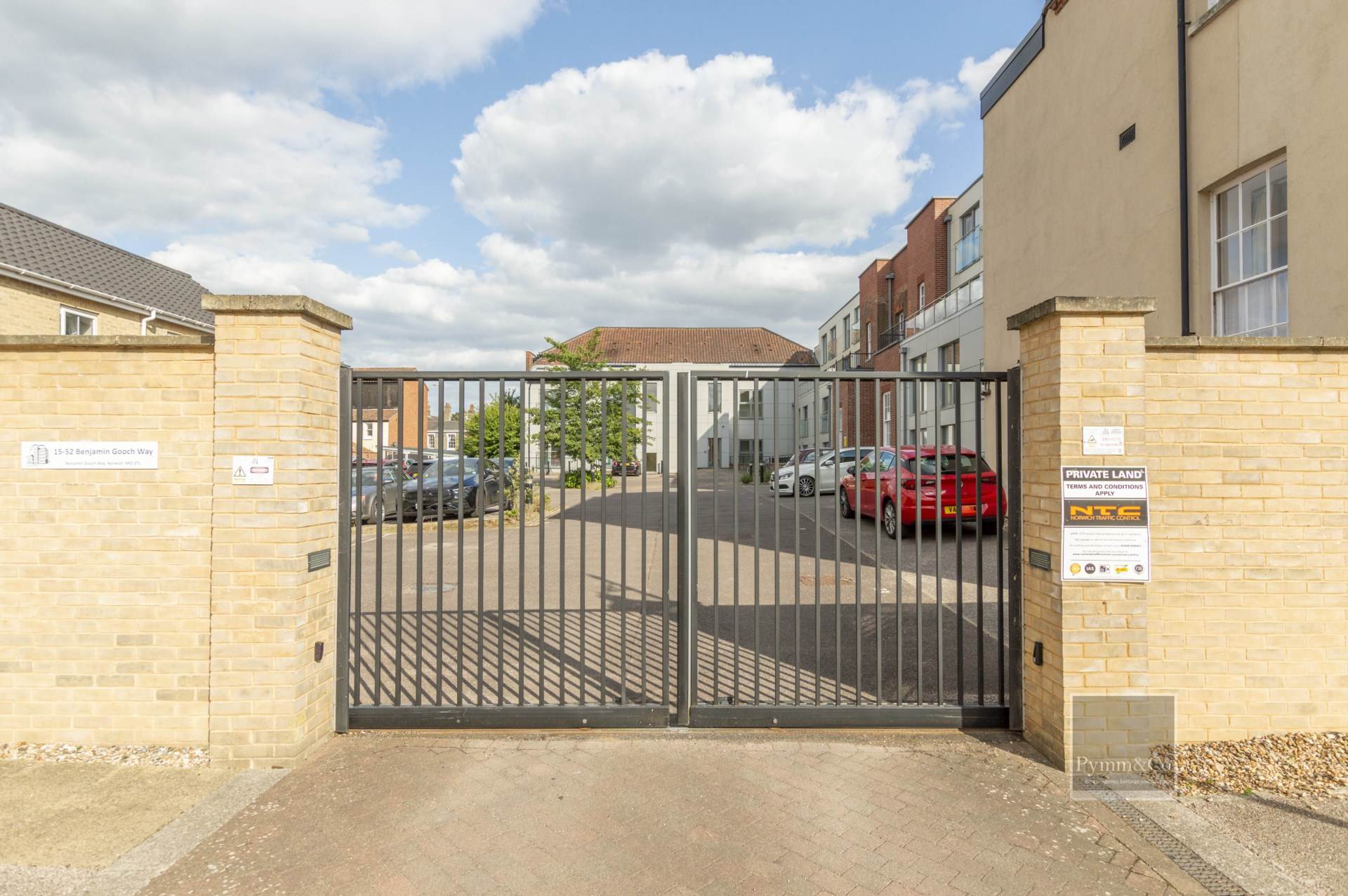Additional Property Image 3 bedroom Apartment for sale in Norwich 14