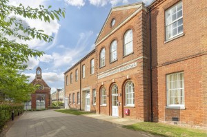 3 bedroom Apartment for sale in Norwich