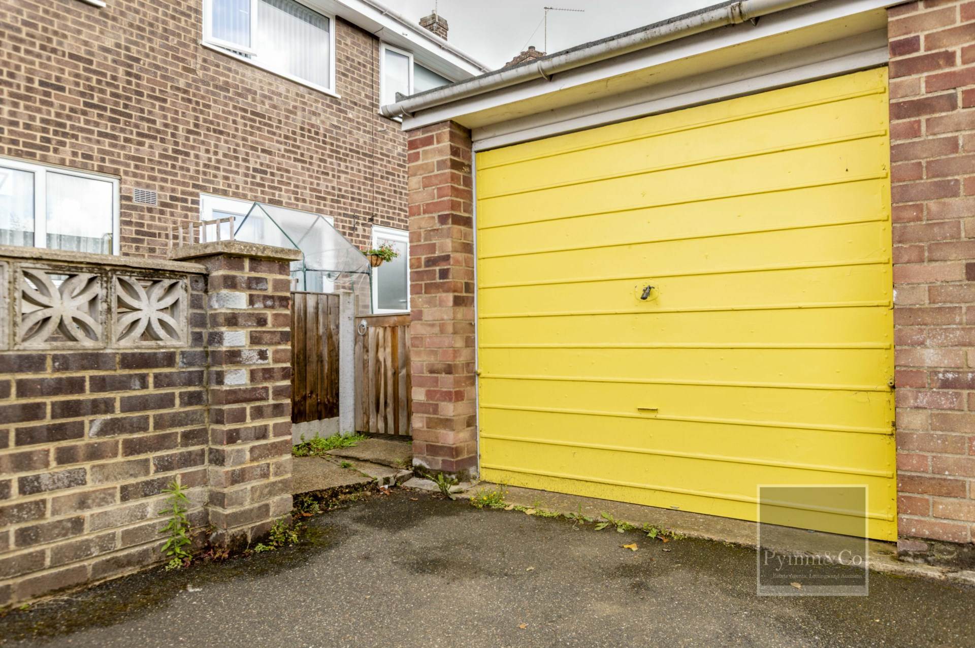 Additional Property Image 3 bedroom Terraced for sale in Norwich 14