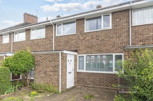 3 bedroom Terraced for sale in Norwich