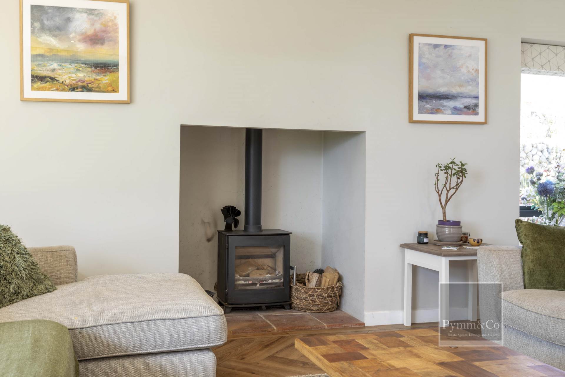 Additional Property Image 4 bedroom Detached for sale in Norwich 6