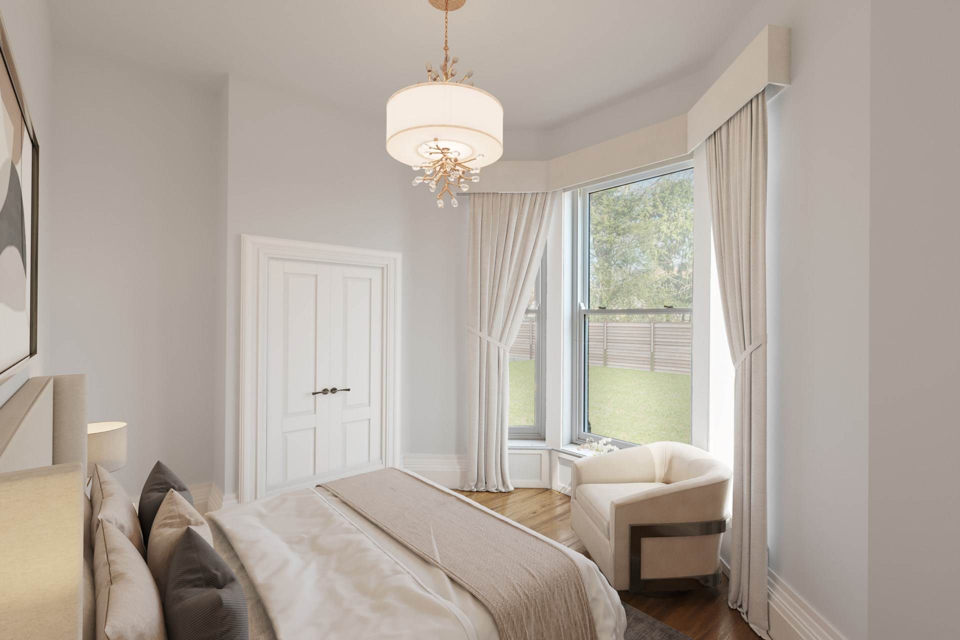 Additional Property Image 1 bedroom Apartment for sale in Norwich 4