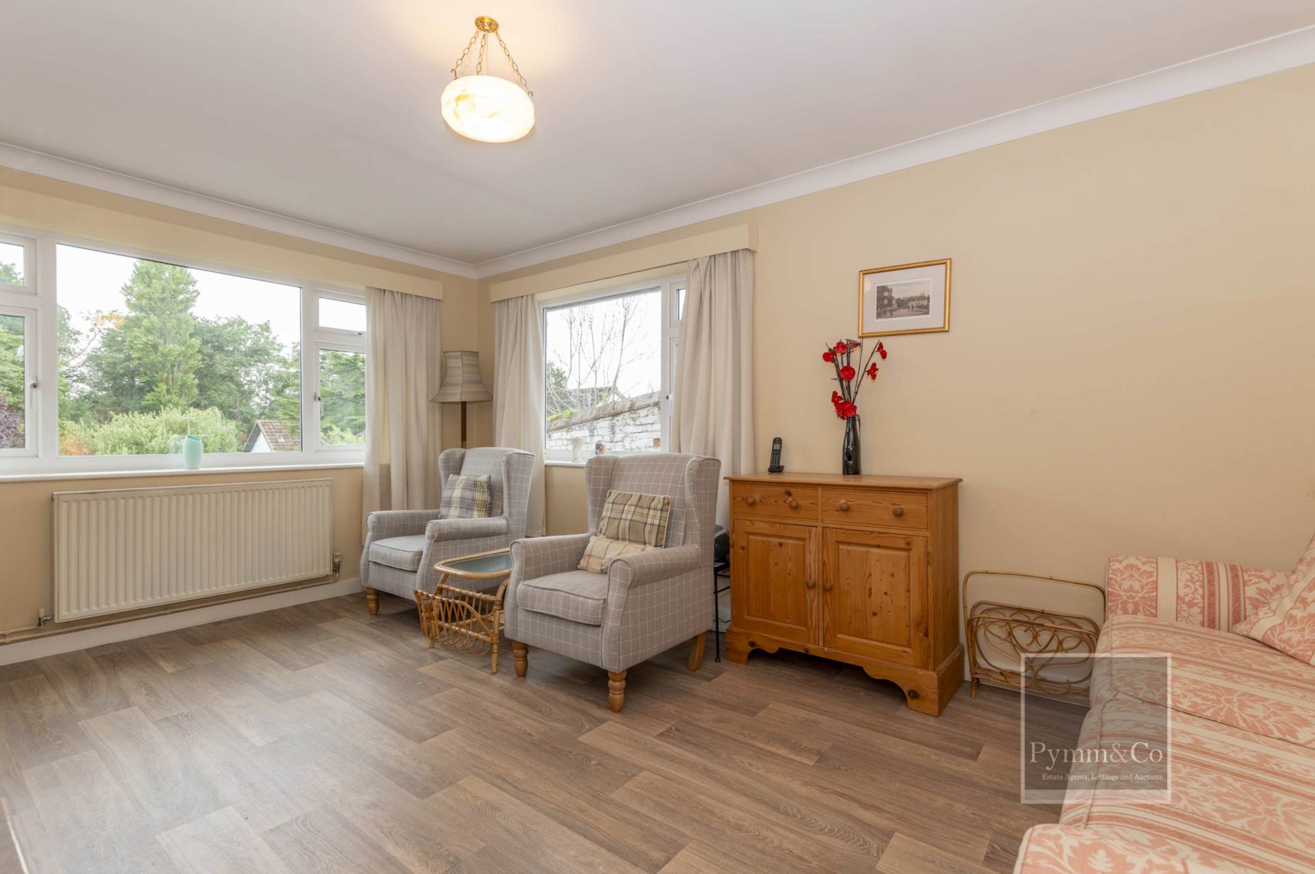 Additional Property Image 2 bedroom Detached Bungalow for sale in Norwich 2