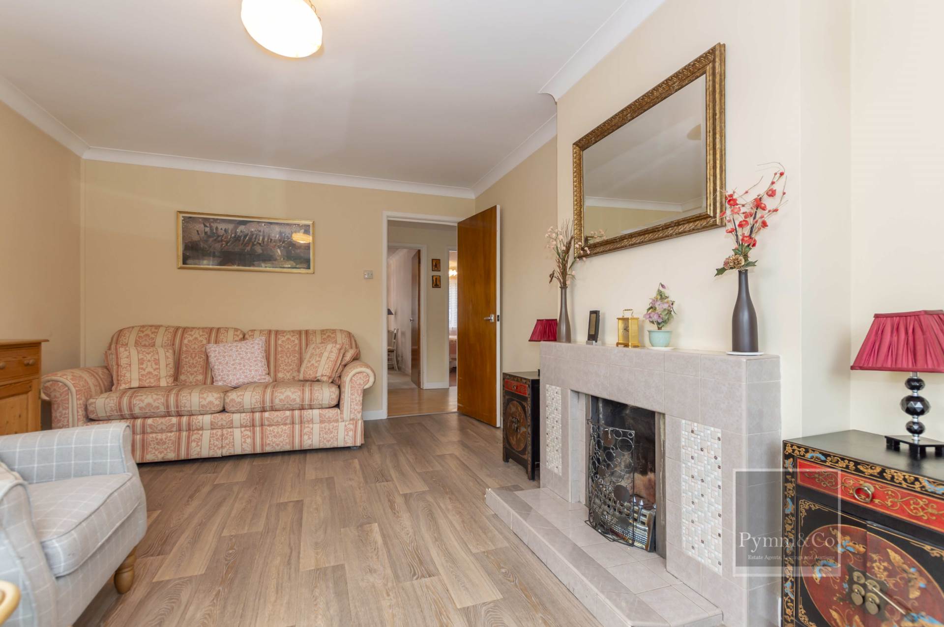Additional Property Image 2 bedroom Detached Bungalow for sale in Norwich 3