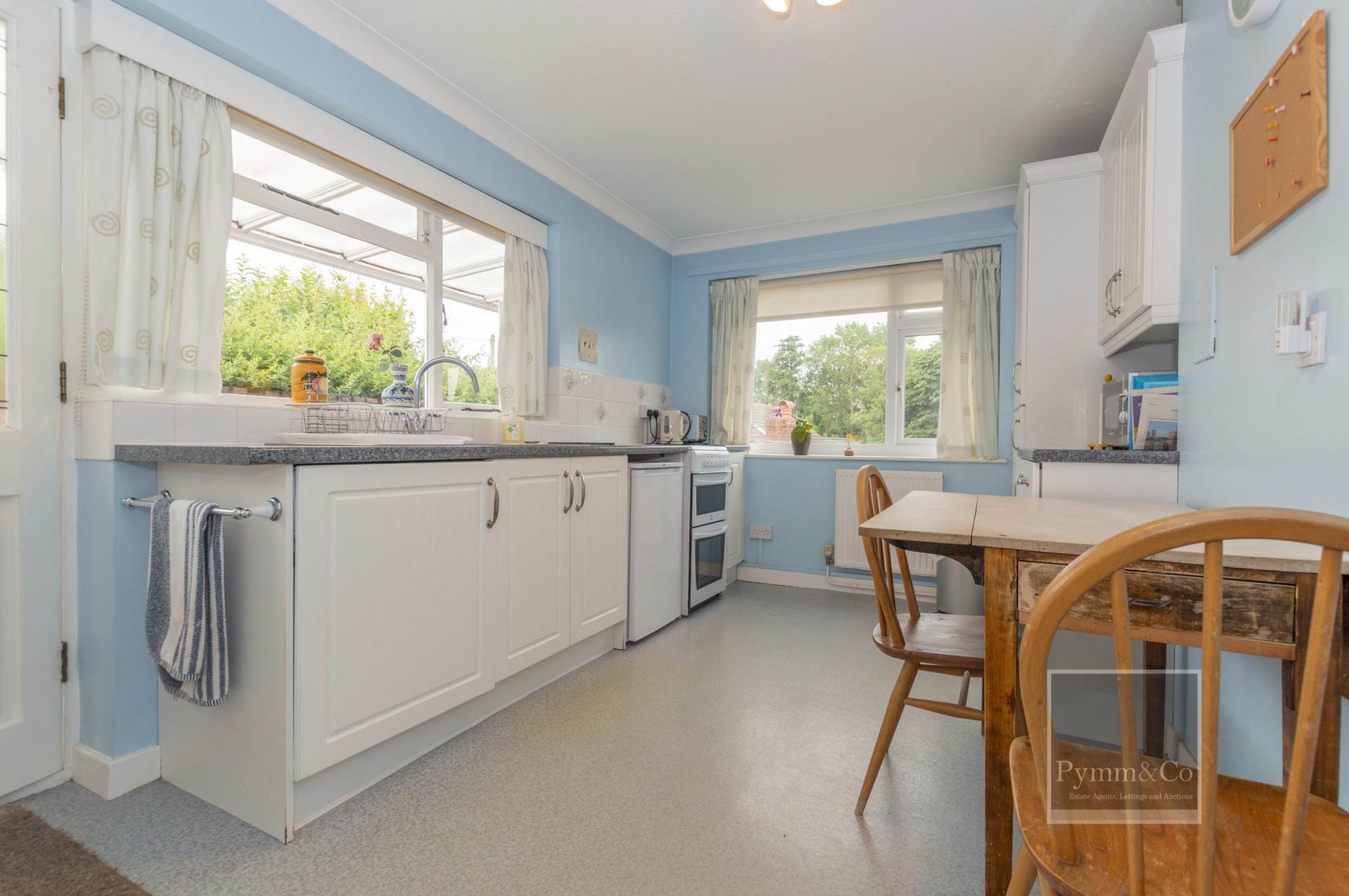 Additional Property Image 2 bedroom Detached Bungalow for sale in Norwich 4